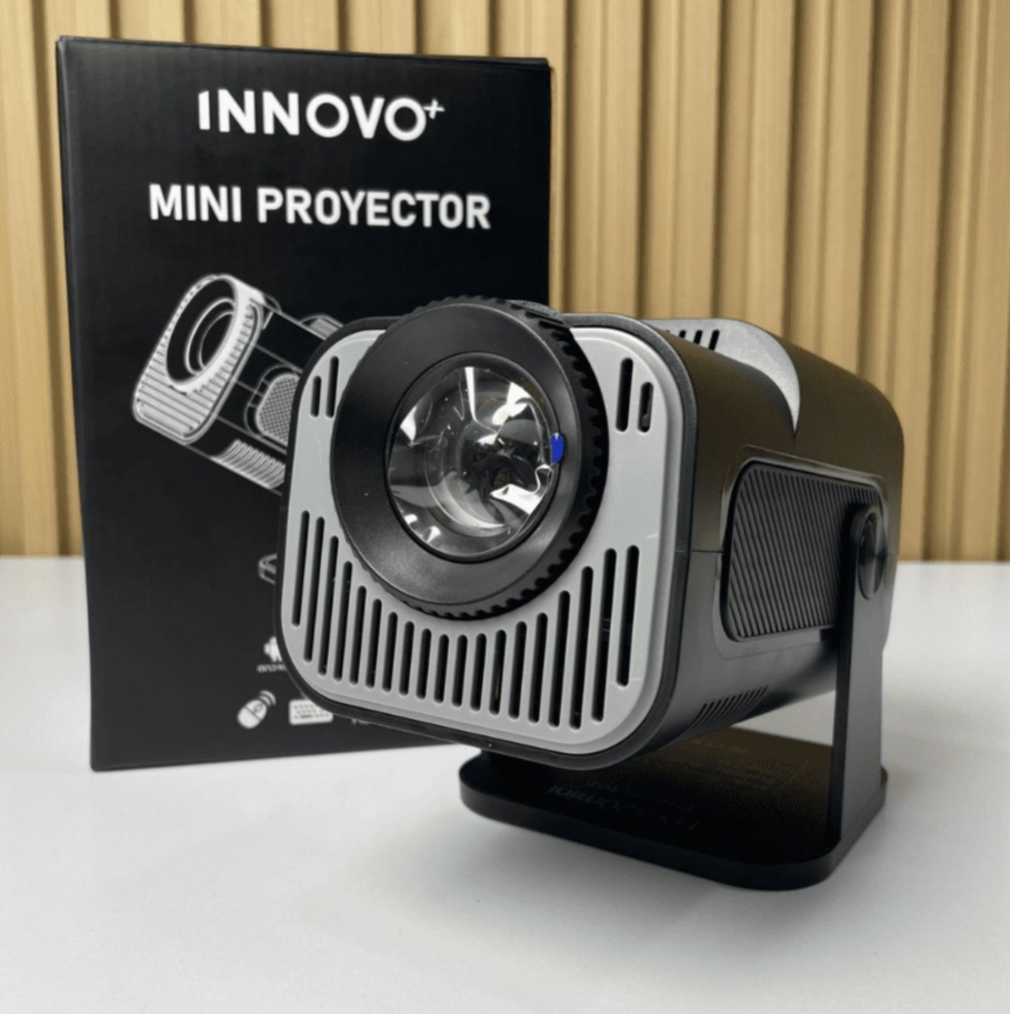 Proyector HY320 Mini